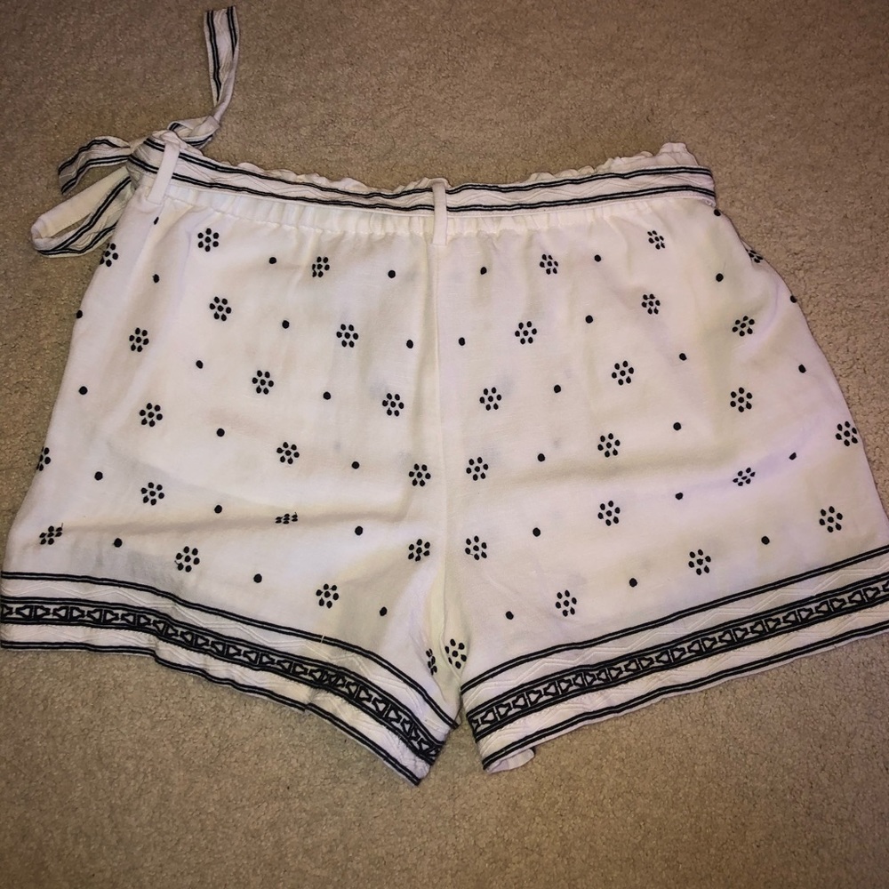 Loft Shorts - image 2